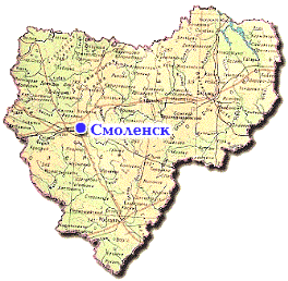 Смоленская область