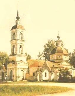 фото Углича